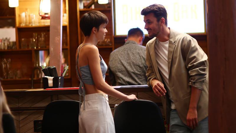 Ana, Mi-ai fost scrisă în ADN | Episodul 2 din 16 ianuarie 2025. Victoria și Ana fac un test ADN. Ce află Alexia