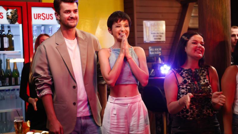 Ana, Mi-ai fost scrisă în ADN | Episodul 2 din 16 ianuarie 2025. Victoria și Ana fac un test ADN. Ce află Alexia