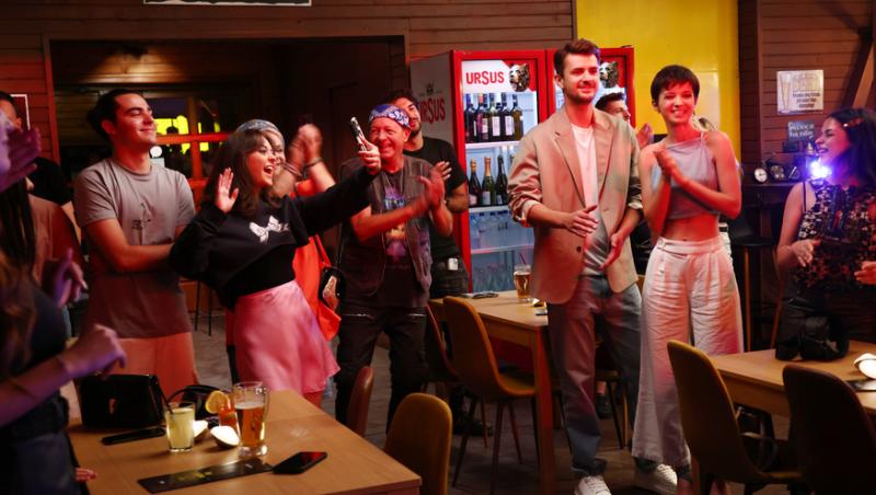 Ana, Mi-ai fost scrisă în ADN | Episodul 2 din 16 ianuarie 2025. Victoria și Ana fac un test ADN. Ce află Alexia