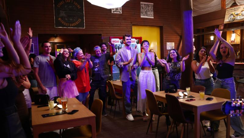 Ana, Mi-ai fost scrisă în ADN | Episodul 2 din 16 ianuarie 2025. Victoria și Ana fac un test ADN. Ce află Alexia