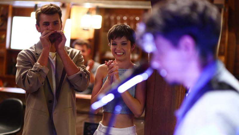 Ana, Mi-ai fost scrisă în ADN | Episodul 2 din 16 ianuarie 2025. Victoria și Ana fac un test ADN. Ce află Alexia