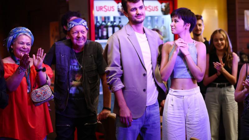 Ana, Mi-ai fost scrisă în ADN | Episodul 2 din 16 ianuarie 2025. Victoria și Ana fac un test ADN. Ce află Alexia