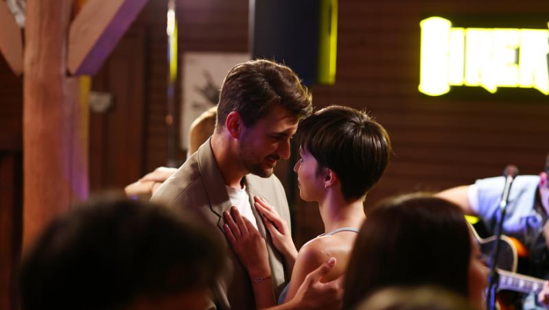 Ana, Mi-ai fost scrisă în ADN | Episodul 2 din 16 ianuarie 2025. Victoria și Ana fac un test ADN. Ce află Alexia