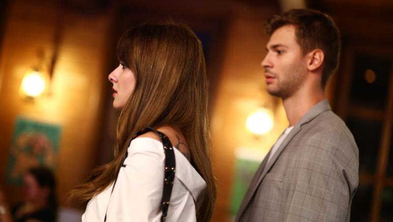 Ana, Mi-ai fost scrisă în ADN | Episodul 2 din 16 ianuarie 2025. Victoria și Ana fac un test ADN. Ce află Alexia