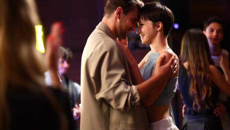 Ana, Mi-ai fost scrisă în ADN | Episodul 2 din 16 ianuarie 2025. Victoria și Ana fac un test ADN. Ce află Alexia