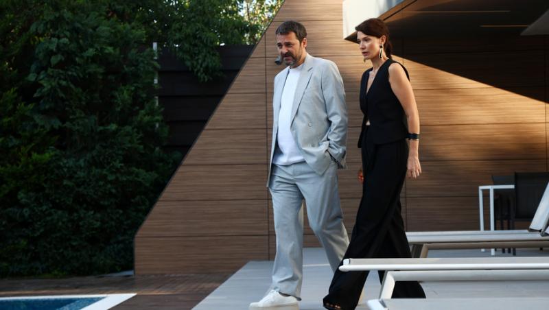 Ana, Mi-ai fost scrisă în ADN | Episodul 2 din 16 ianuarie 2025. Victoria și Ana fac un test ADN. Ce află Alexia