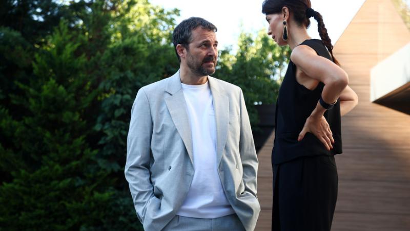 Ana, Mi-ai fost scrisă în ADN | Episodul 2 din 16 ianuarie 2025. Victoria și Ana fac un test ADN. Ce află Alexia