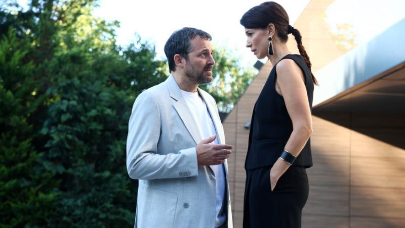 Ana, Mi-ai fost scrisă în ADN | Episodul 2 din 16 ianuarie 2025. Victoria și Ana fac un test ADN. Ce află Alexia