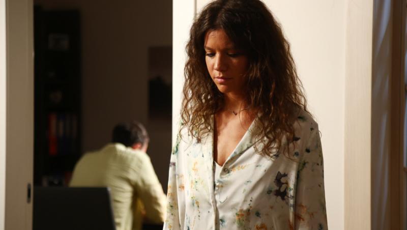 Ana, Mi-ai fost scrisă în ADN | Episodul 2 din 16 ianuarie 2025. Victoria și Ana fac un test ADN. Ce află Alexia