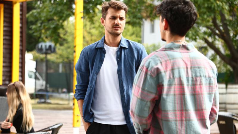 Ana, Mi-ai fost scrisă în ADN | Episodul 2 din 16 ianuarie 2025. Victoria și Ana fac un test ADN. Ce află Alexia