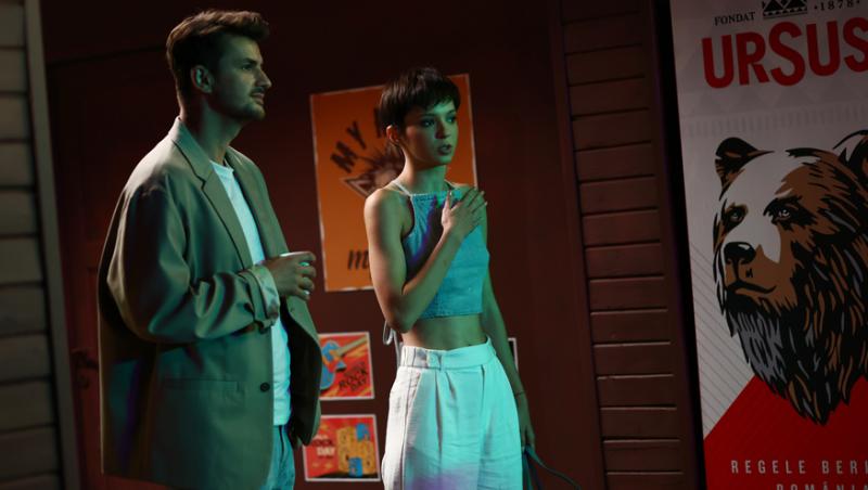 Ana, Mi-ai fost scrisă în ADN | Episodul 2 din 16 ianuarie 2025. Victoria și Ana fac un test ADN. Ce află Alexia