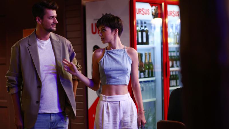 Ana, Mi-ai fost scrisă în ADN | Episodul 2 din 16 ianuarie 2025. Victoria și Ana fac un test ADN. Ce află Alexia