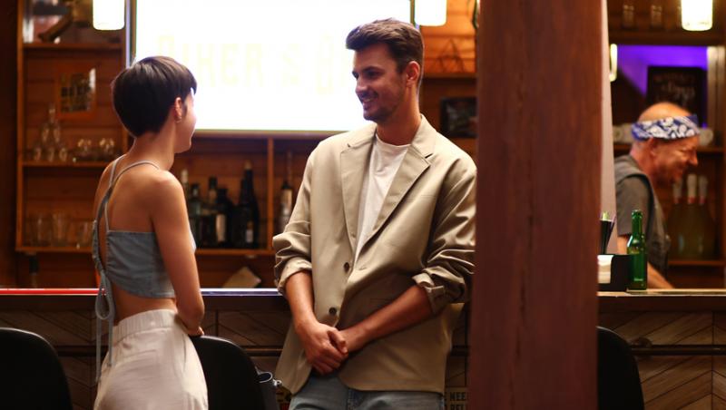 Ana, Mi-ai fost scrisă în ADN | Episodul 2 din 16 ianuarie 2025. Victoria și Ana fac un test ADN. Ce află Alexia