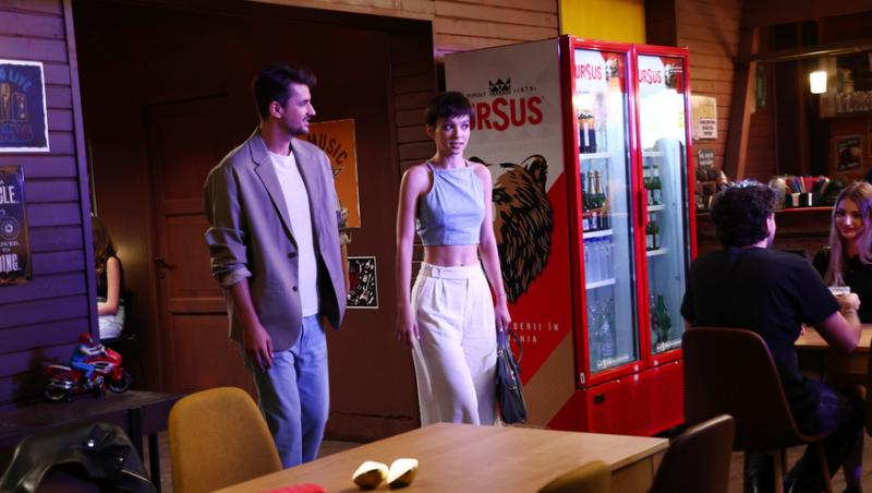 Ana, Mi-ai fost scrisă în ADN | Episodul 2 din 16 ianuarie 2025. Victoria și Ana fac un test ADN. Ce află Alexia