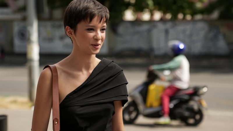 Ana, Mi-ai fost scrisă în ADN | Episodul 2 din 16 ianuarie 2025. Victoria și Ana fac un test ADN. Ce află Alexia