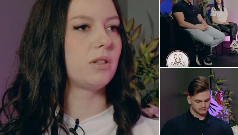 Mireasa sezonul 10. Cum se înțelege Ramona cu socrii. Ce a dezvăluit despre mama lui Stelian