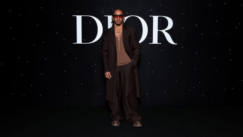 Un nou cuplu celebru la orizont. Lewis Hamilton surprins cu o vedetă de la Hollywood, la doar un an de la divorțul acesteia