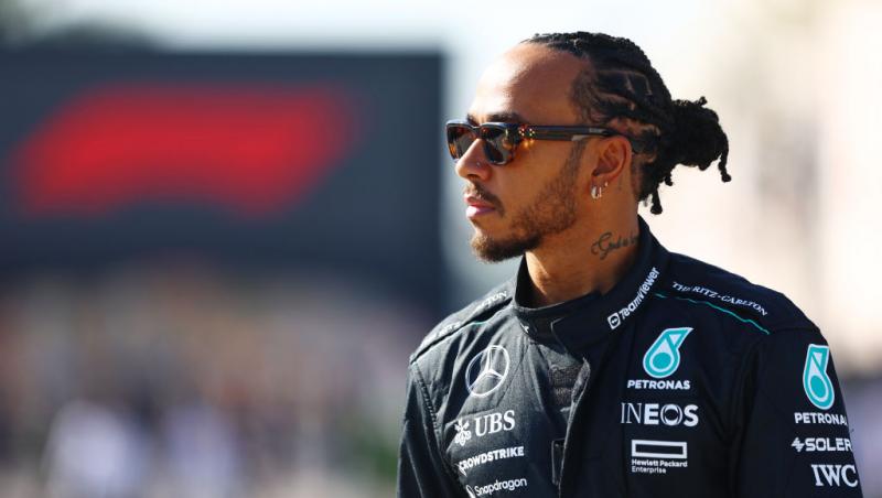 Un nou cuplu celebru la orizont. Lewis Hamilton surprins cu o vedetă de la Hollywood, la doar un an de la divorțul acesteia