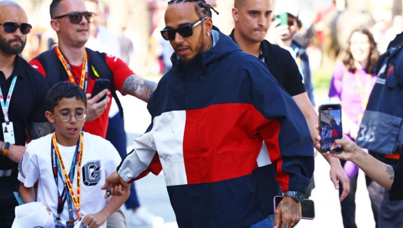 Un nou cuplu celebru la orizont. Lewis Hamilton surprins cu o vedetă de la Hollywood, la doar un an de la divorțul acesteia