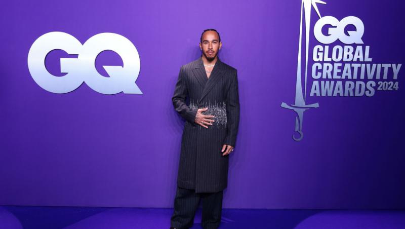 Un nou cuplu celebru la orizont. Lewis Hamilton surprins cu o vedetă de la Hollywood, la doar un an de la divorțul acesteia