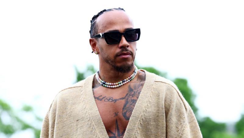 Un nou cuplu celebru la orizont. Lewis Hamilton surprins cu o vedetă de la Hollywood, la doar un an de la divorțul acesteia