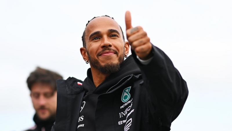 Un nou cuplu celebru la orizont. Lewis Hamilton surprins cu o vedetă de la Hollywood, la doar un an de la divorțul acesteia