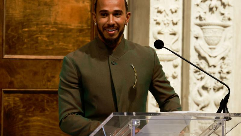 Un nou cuplu celebru la orizont. Lewis Hamilton surprins cu o vedetă de la Hollywood, la doar un an de la divorțul acesteia