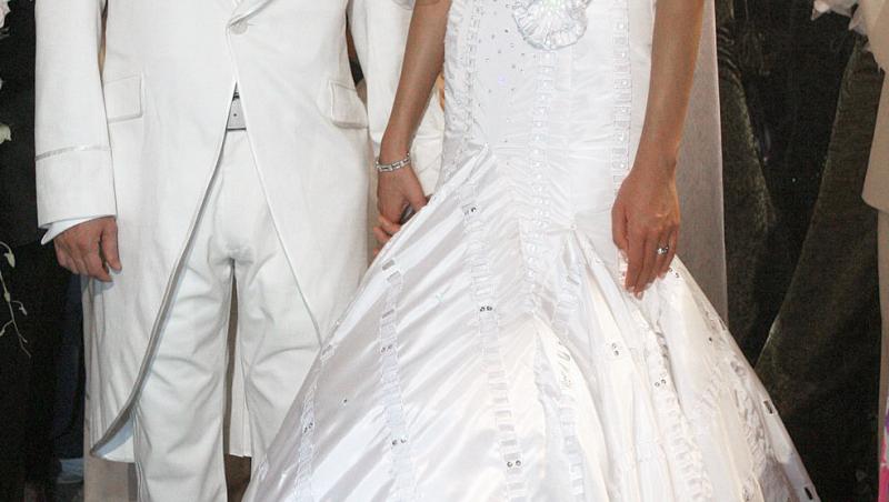 Monica Gabor, imagine nouă în online. Ce a postat fosta doamnă de la Izvorani după ce s-a aflat că a născut