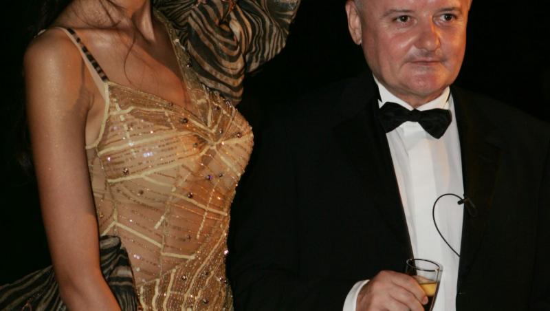 Monica Gabor, imagine nouă în online. Ce a postat fosta doamnă de la Izvorani după ce s-a aflat că a născut