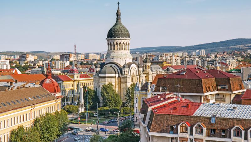 Garsoniera din Cluj-Napoca care se vinde cu suma colosală de 229 000 de euro. Românii, înmărmuriți de prețul astronomic