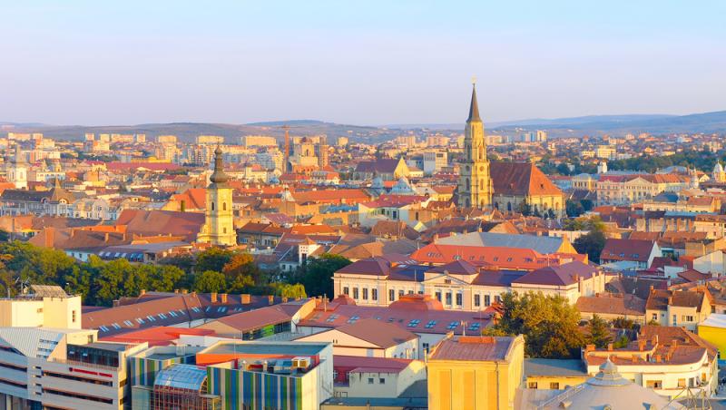 Garsoniera din Cluj-Napoca care se vinde cu suma colosală de 229 000 de euro. Românii, înmărmuriți de prețul astronomic