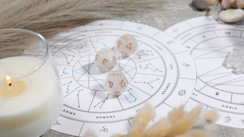 Zodiile care vor avea succes la bani în 2025 doar pentru că vor avea un as în mâneca. Despre ce este vorba