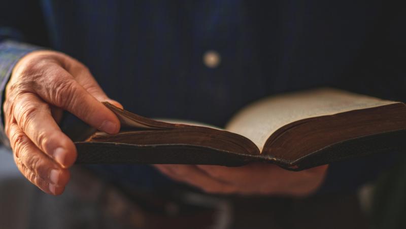 Rugăciune pentru alinarea sufletului. Rostește-o și îți vei recăpăta liniștea