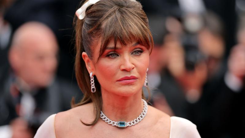 Cum arată Helena Christensen la 56 de ani. În tinerețe făcea furori cu fizicul său