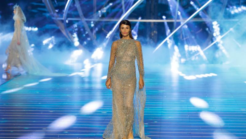 Cum arată Helena Christensen la 56 de ani. În tinerețe făcea furori cu fizicul său