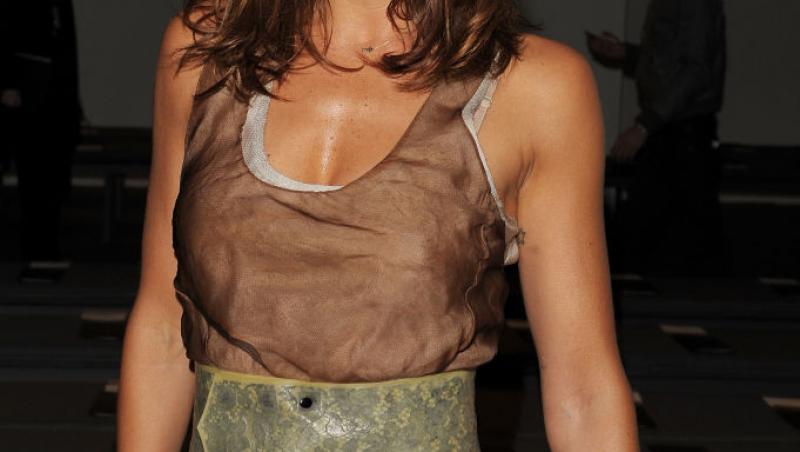 Cum arată Helena Christensen la 56 de ani. În tinerețe făcea furori cu fizicul său