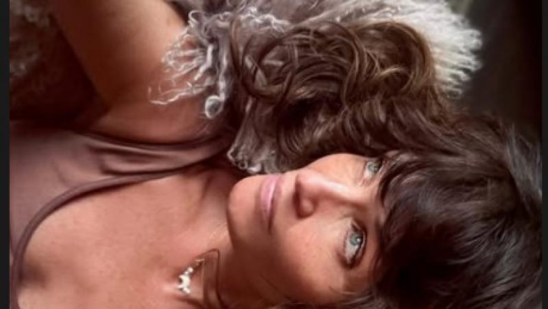 Cum arată Helena Christensen la 56 de ani. În tinerețe făcea furori cu fizicul său