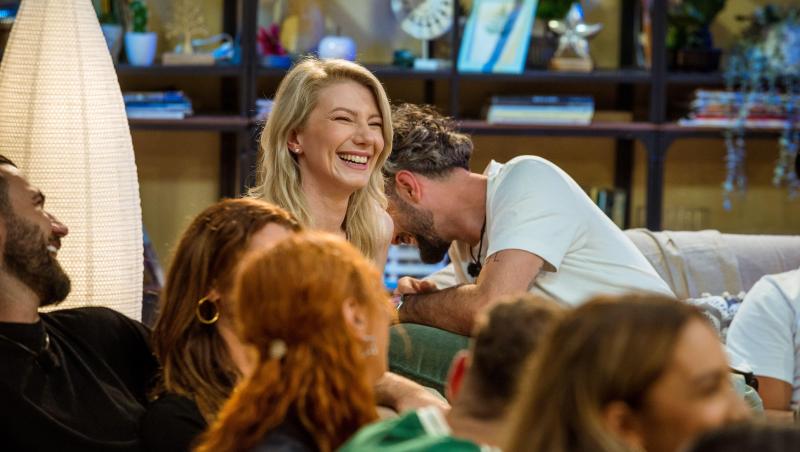 Ce au făcut Radu Bucălae și soția lui, după eliminarea de la Power Couple. Unde au stat înainte de întoarcerea în România