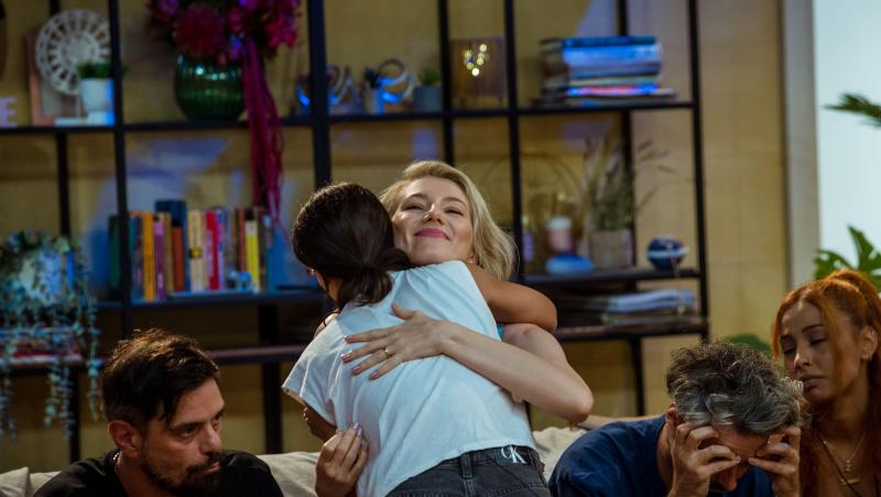 Ce au făcut Radu Bucălae și soția lui, după eliminarea de la Power Couple. Unde au stat înainte de întoarcerea în România