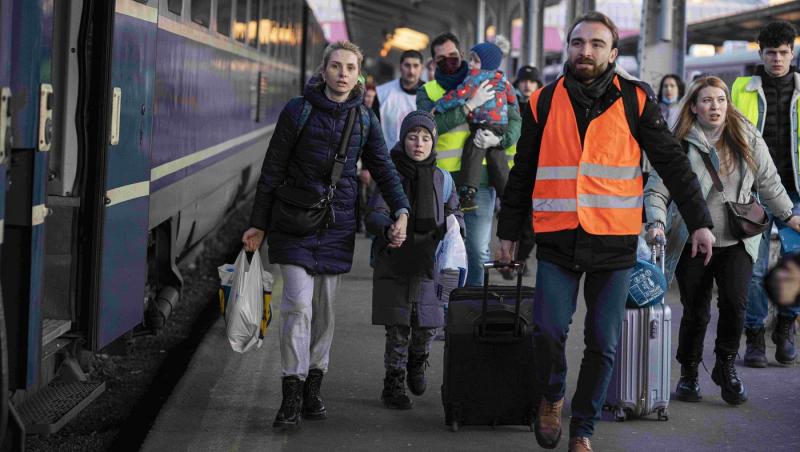 CFR Călători va opera 12 trenuri electrice noi. Rutele pe care vor circula garniturile feroviare