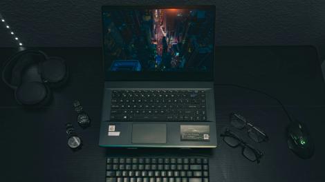 (P) Sfaturi esențiale pentru cumpărarea unui laptop de gaming: cum alegi modelul ideal pentru tine?