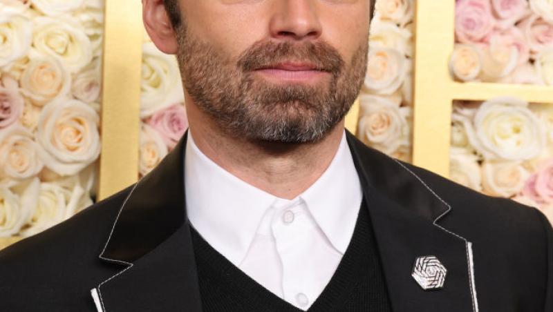 Sebastian Stan a fost nominalizat la BAFTA pentru „cel mai bun actor în rol principal” în filmul în care îl joacă pe Donald Trump