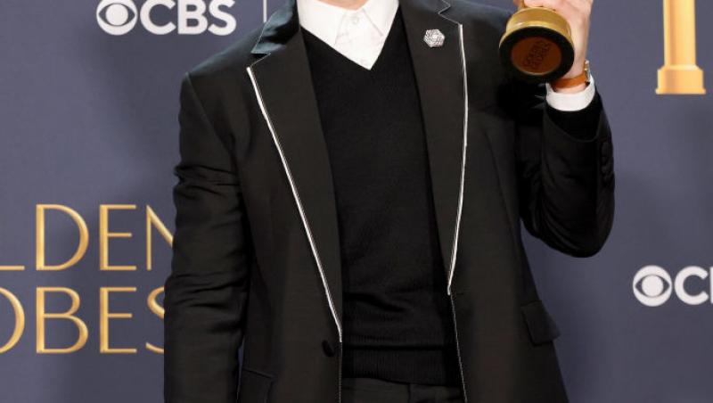 Sebastian Stan a fost nominalizat la BAFTA pentru „cel mai bun actor în rol principal” în filmul în care îl joacă pe Donald Trump