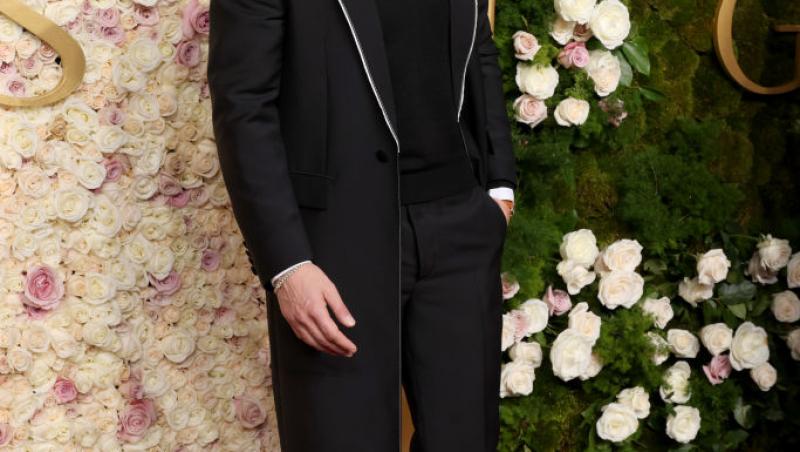 Sebastian Stan a fost nominalizat la BAFTA pentru „cel mai bun actor în rol principal” în filmul în care îl joacă pe Donald Trump