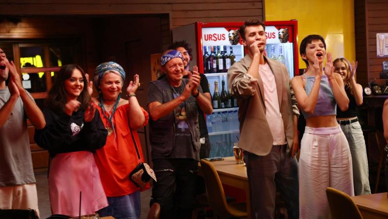 Cele mai noi episoade ale serialului original Ana, Mi-ai fost scrisă în ADN, lider de audienţă în data de 16 ianuarie