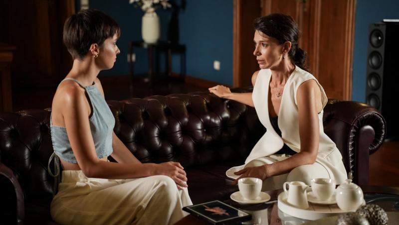 Cele mai noi episoade ale serialului original Ana, Mi-ai fost scrisă în ADN, lider de audienţă în data de 16 ianuarie