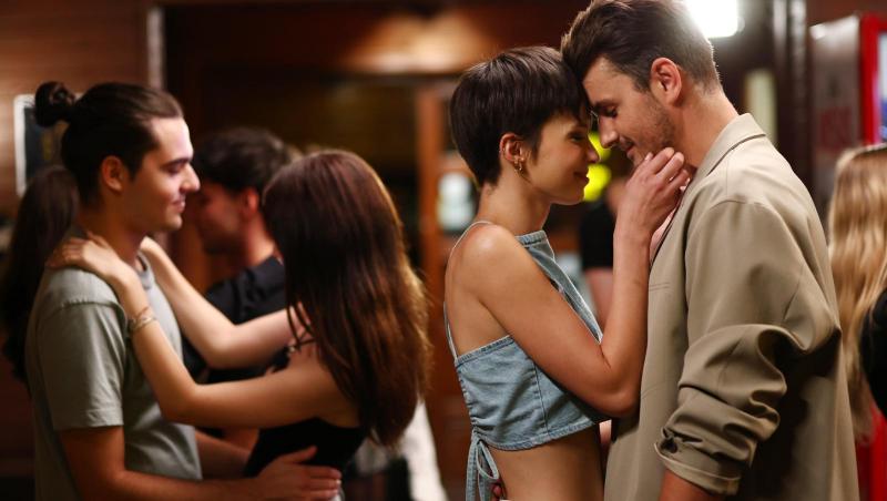 Cele mai noi episoade ale serialului original Ana, Mi-ai fost scrisă în ADN, lider de audienţă în data de 16 ianuarie