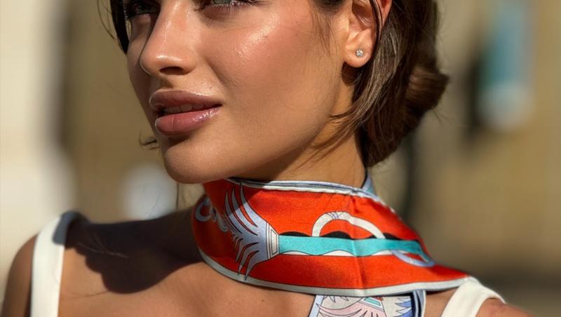 Ana Bodea, declarații neașteptate despre baletul pe care l-a studiat în Rusia. Cum i s-a schimbat viața după celebritate