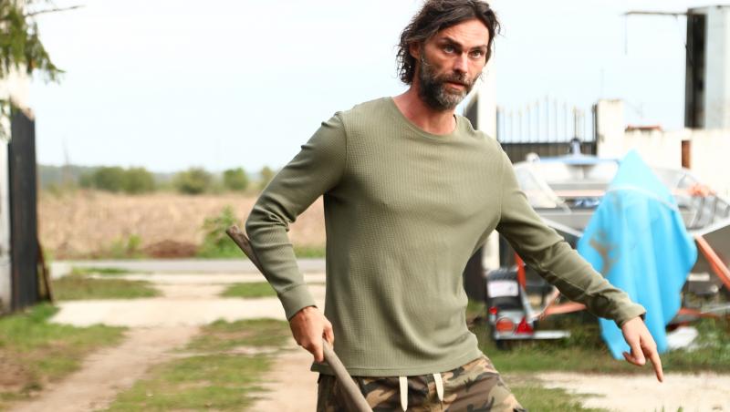 Iubire cu parfum de lavandă sezon 2, rezumat episoade 4, 5 și 6, 17 ianuarie 2025. Ioana e însărcinată, iar Alma a fost răpită