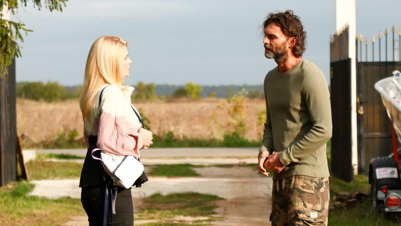 Iubire cu parfum de lavandă sezon 2, rezumat episoade 4, 5 și 6, 17 ianuarie 2025. Ioana e însărcinată, iar Alma a fost răpită